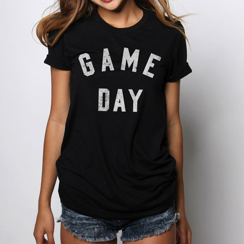 Game Day