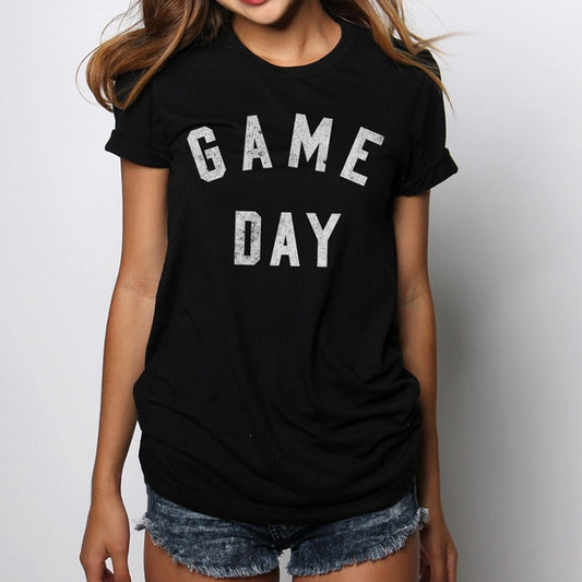 Game Day
