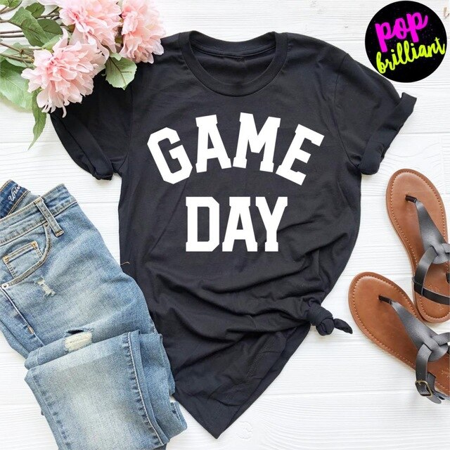 Game Day