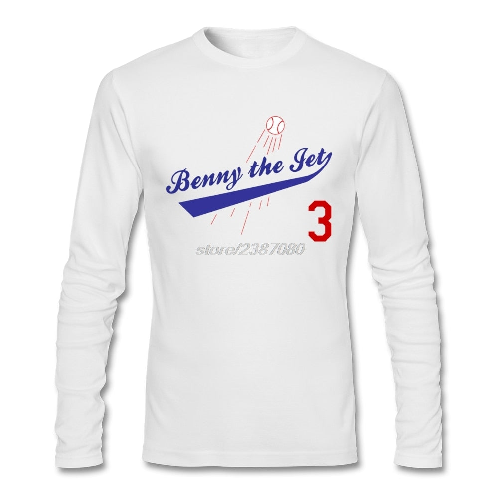 Benny The Jet