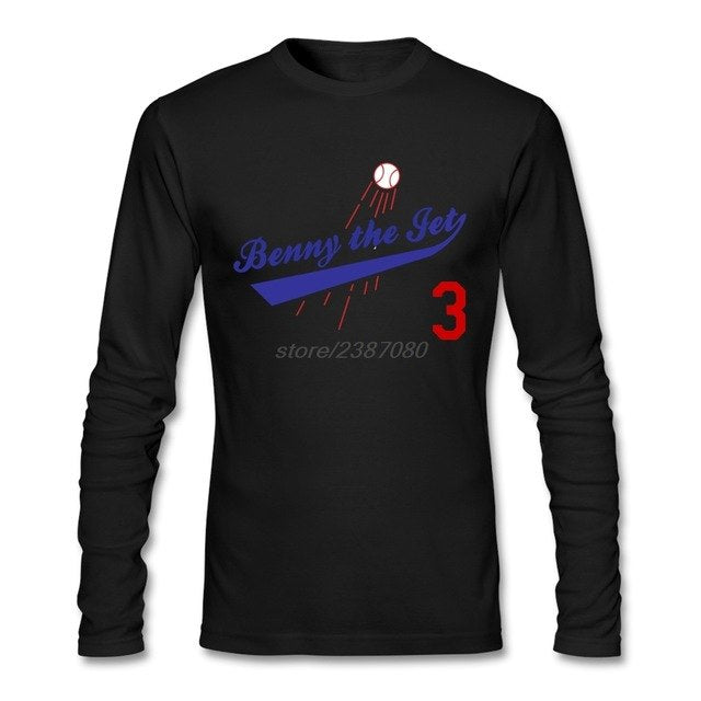 Benny The Jet