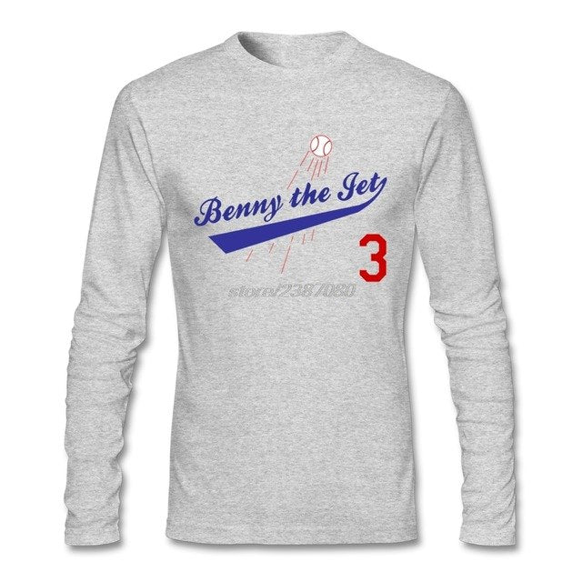 Benny The Jet