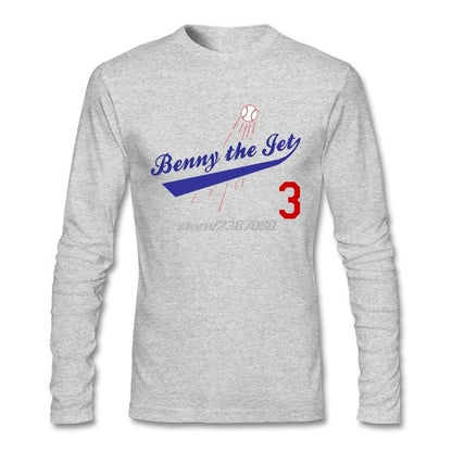 Benny The Jet