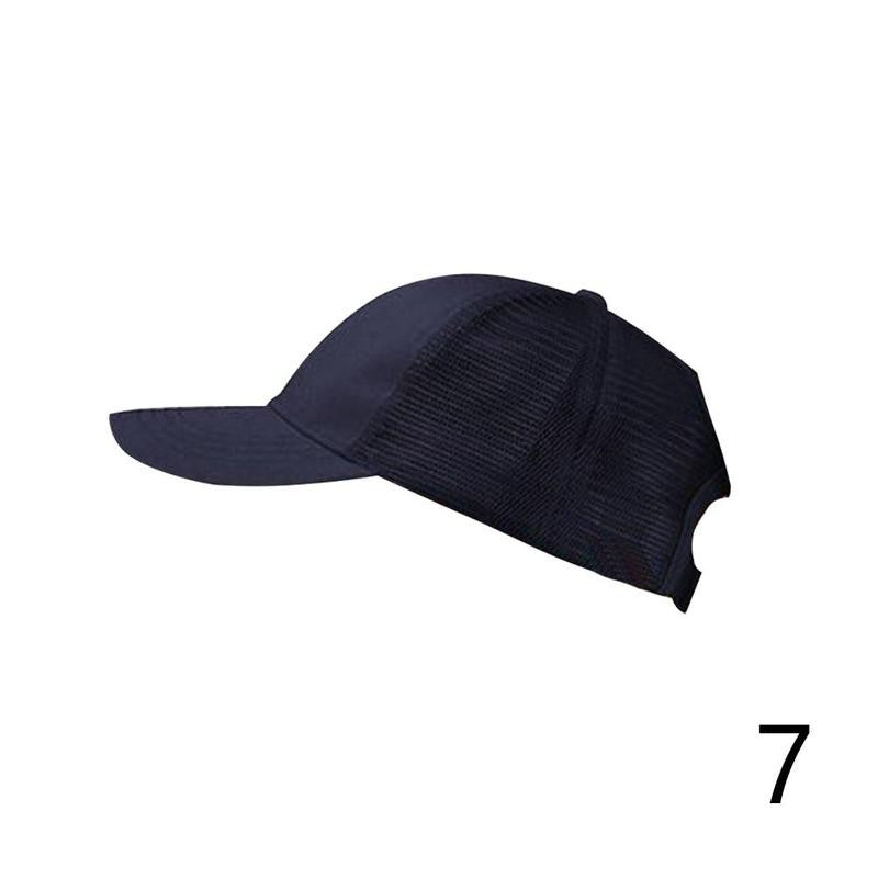 Ponytail Baseball Cap