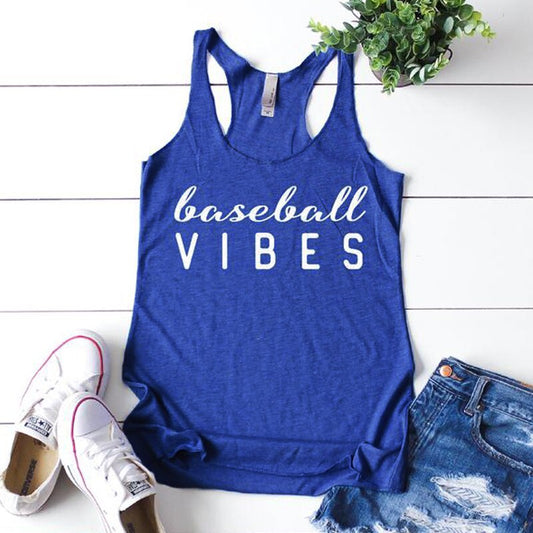 Baseball Vibes
