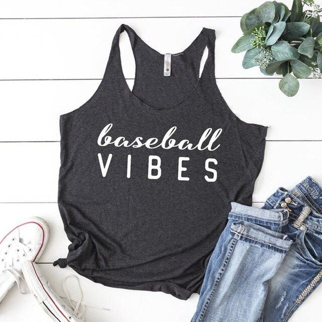 Baseball Vibes