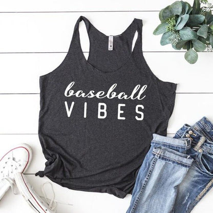 Baseball Vibes